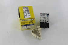 SCHNEIDER SQUARE D 9065-TD2.6 OVERLOAD RELAY