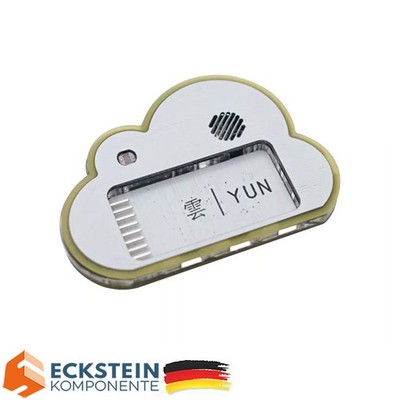 M5Stack M5StickC Yun Hat (SHT20. BMP280. SK6812)