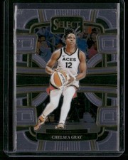 2024 Panini Select WNBA #94 Chelsea Gray