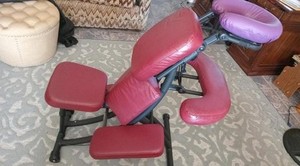 Oakworks Portal Pro 3 Portable Massage Chair 