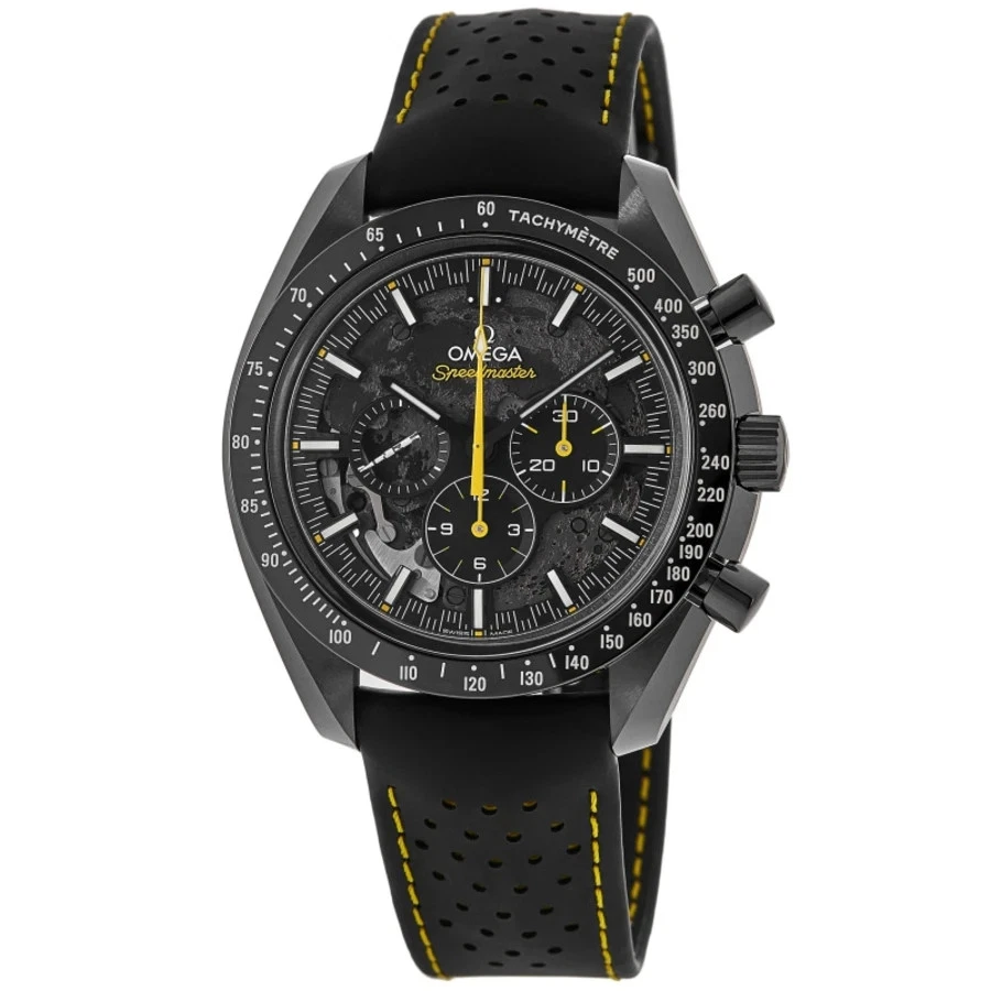 New Omega Speedmaster Dark Side of the Moon Men's Watch 310.92.44.50.01.001