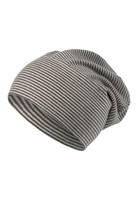Beanie ErstlingsmüTze Sterntaler Gots Ringel Braun GrößE 0-6 Monate Bio