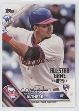 2016 Topps All-Star Game 2016 Aaron Altherr #419 y0i