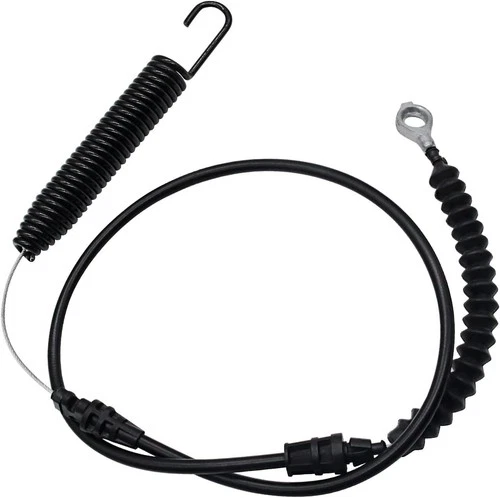 Deck Engagement Cable For Craftsman T1400 T1500 T1600 T1700 Deck Engage Cable