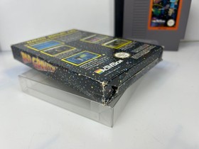 Rad Gravity for Nintendo NES Game - Boxed - No Ins