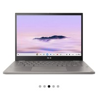 Asus Chromebook Laptop Touchscreen Flip CM34 14 Ryzen 5 8GB 256GB