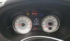 2012 Impreza OE Speedometer Gauge Cluster 75K Miles Subaru