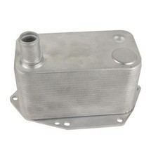 Ölkühler Motoröl OSSCA 14444 für BMW 5er E39 Touring 3er E46 7er E38 X5 E53 330