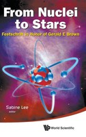 From Nuclei TO Stars | Lee Sabine | Buch | Gebunden | Englisch | 2011
