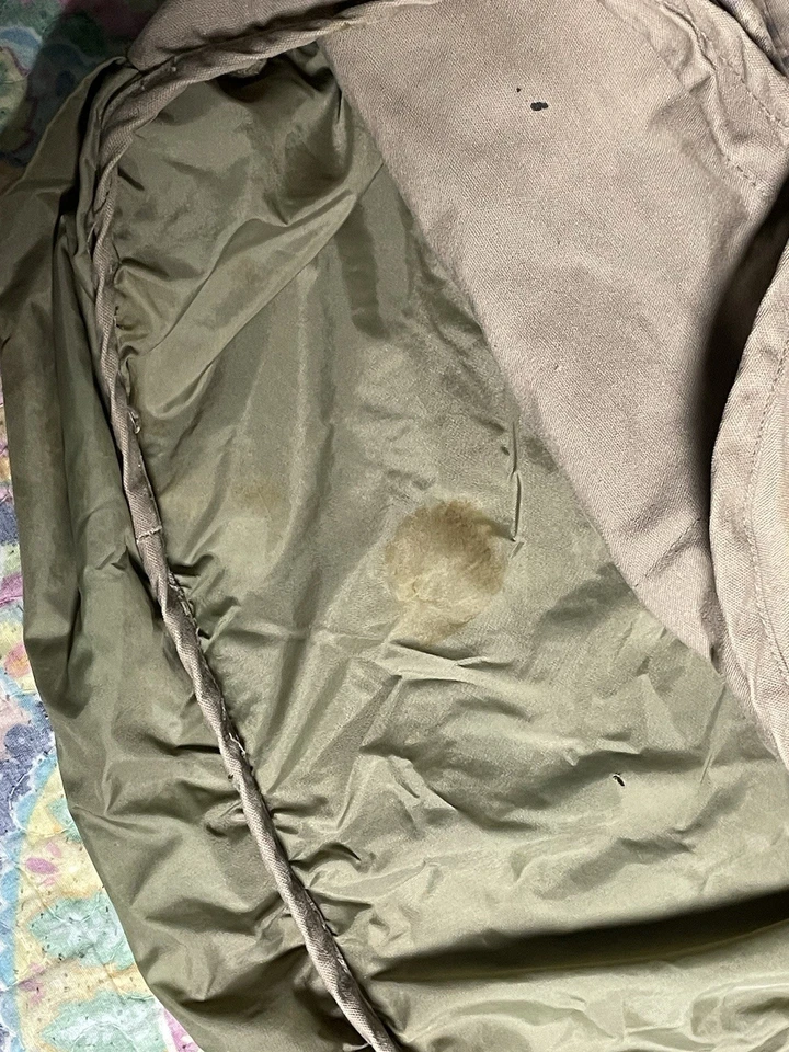 VTG Game Winner Sportswear Realtree Hunting and Shooting Vest Brown - Image 4 of 4