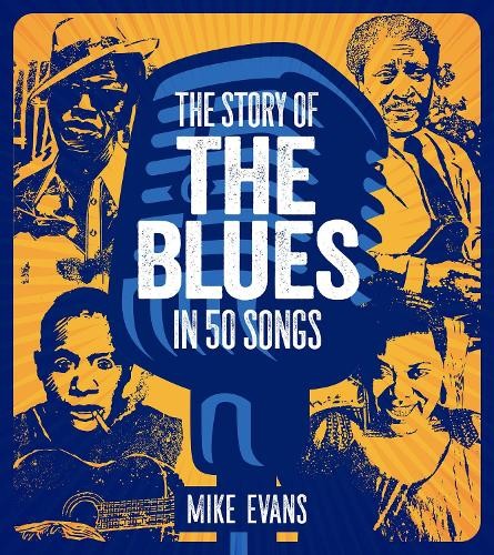 The Story of the Blues in 50 Songs - Image 3