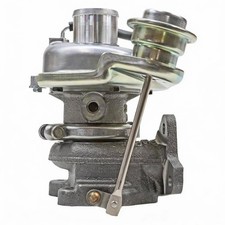 Turbocharger Hitachi ZX85USB-3M Isuzu 4LE2 Diesel Excavator By F31CAD-S0239G