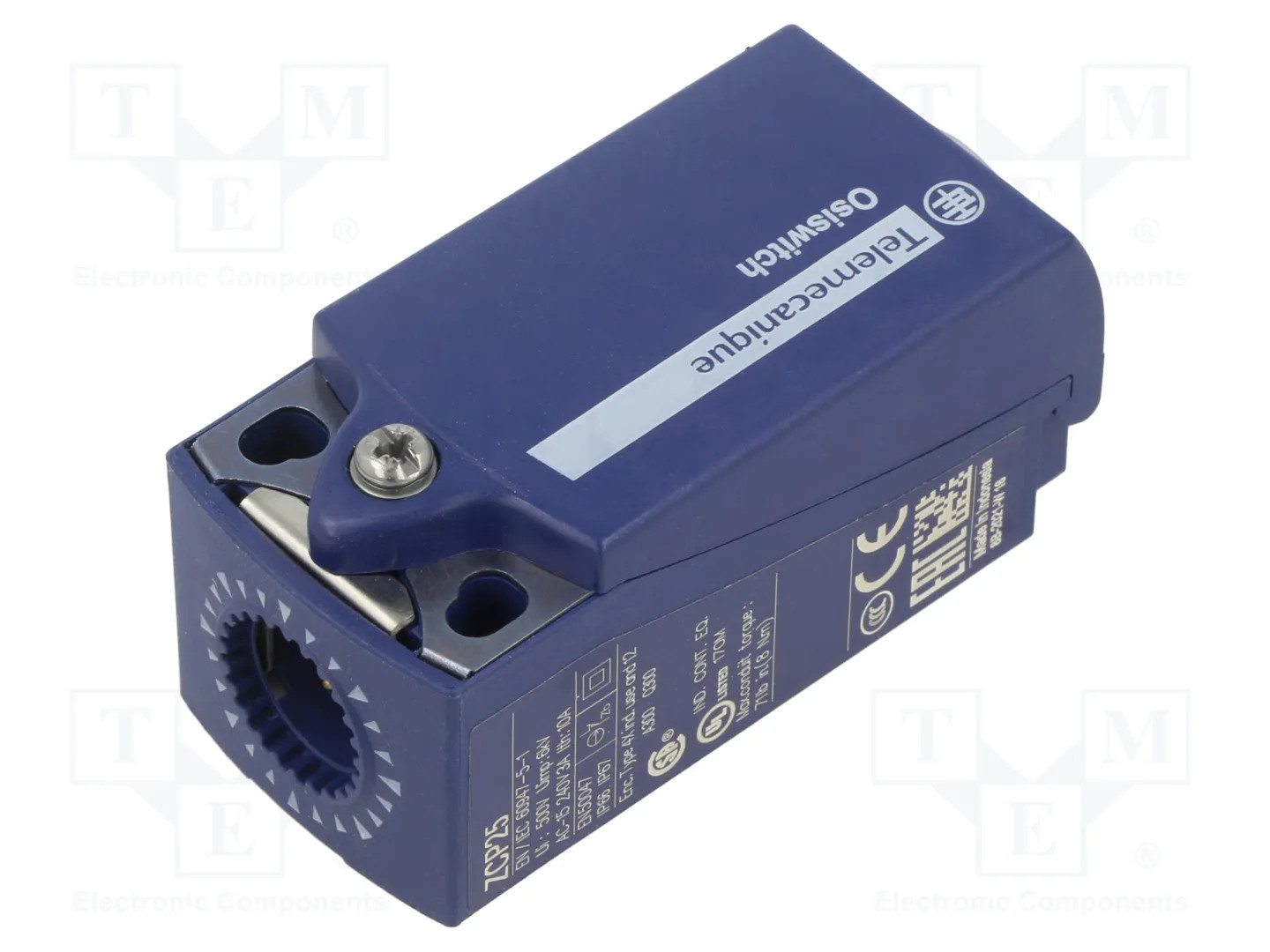 TELEMECANIQUE SENSORS ZCP25 Body
