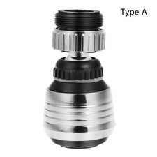 Onnfang Water Saving Water Faucet Bubbler Kitchen Faucet Saving Tap Bathroom Sho