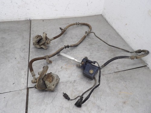 2004 Suzuki LTZ250 Quadsport Front Brake Caliper Master Cylinder 59480-21G01