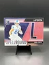 2024 Panini Donruss Elite - Sam Laporta - Pink Spellbound “L”