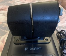 DCS A-10C Logitech Flight System G940 Profile