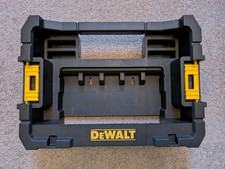 DeWalt TSTAK Caddy Tough Case Holder DT70716