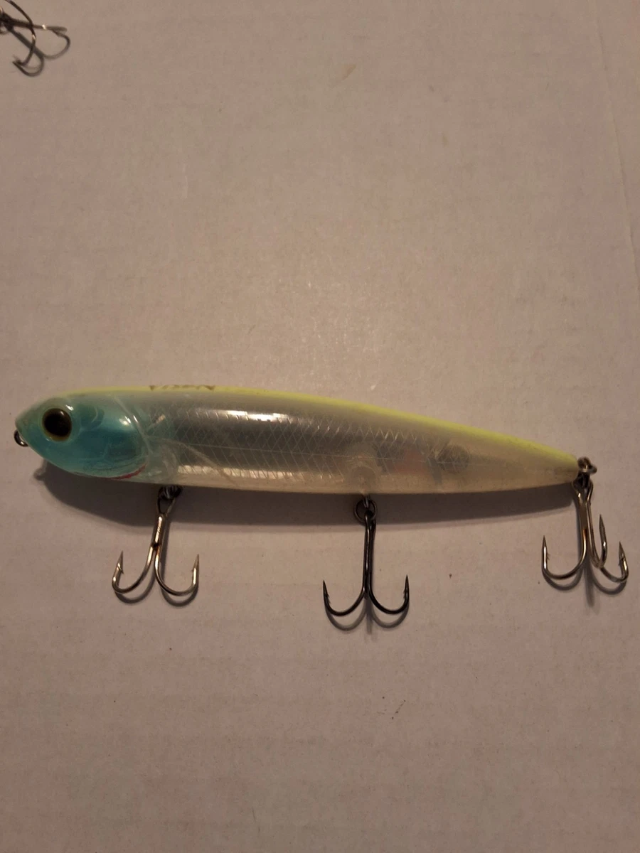 Reaction Innovations Fishing Baits, Lures for sale | eBay Reaction Innovations Fishing Baits, Lures for sale | eBay