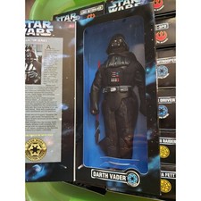 Kenner Star Wars Collector Series Darth Vader 12 Inch Action Figure 1996 27726