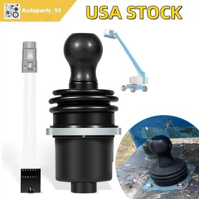 101174 101174GT 62390GT Dual Axis Joystick Controller for Genie S-Series Z-Seri
