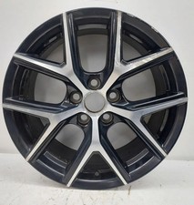 1x Cerchio in Lega 18 Pollici Toyota Rav 4 Rim Wheel