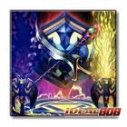 PRE-SALE YUGIOH x3 CORI-EN044 LIGHT AND DARKNESS RITUAL - COMMON 1st EDITION