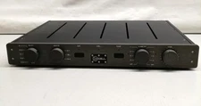 KRELL KBL Control Preamplifier Black Audio Equipment 100V From Japan Working