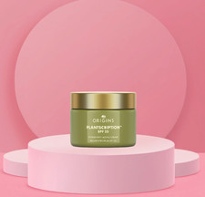 ORIGINS Plantscription SPF 25 Power Anti-Aging Cream 1oz 30ml NWOB Free Shipping