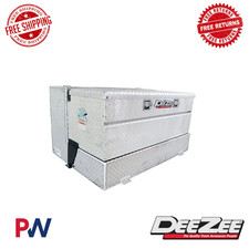 Dee Zee- Combo Fuel Transfer Tank For Chevrolet/ Dodge/ Ford/ GMC DZ92656