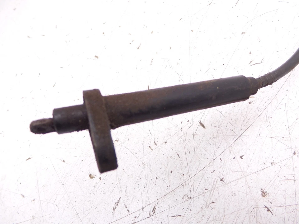 Фиксатор коробки передач 36 дюймов для Camaro Firebird Trans Am Kickdown 70-81 годов выпуска - Изображение 2 из 4