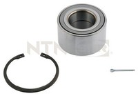 SNR R169.36 Radlagersatz Vorne FüR Lexus RX Nissan Maxima Camry MR2 Picnic