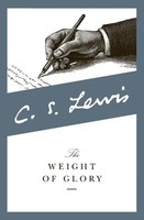 The Weight Of Glory | C S Lewis | Taschenbuch | Kartoniert / Broschiert | 2009