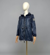 Burberry Jacket Packable Windbreaker Nylon 14Y Kids