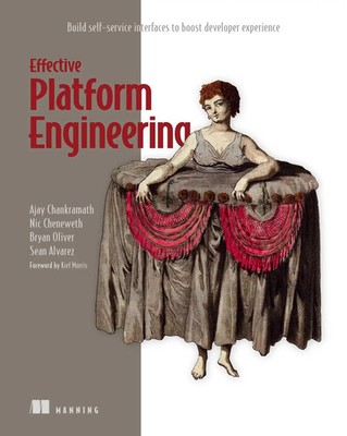 Effective Platform Engineering Ajay Chankramath Buch Englisch 2025