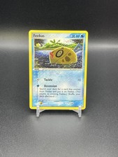 Feebas Hidden Legends 61/101 Common Near Mint NM Pokemon Tomokazu Komiya on eBay