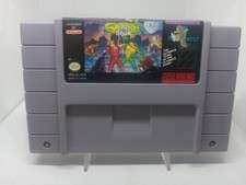 Battletoads & Double Dragon: The Ultimate Team (Super Nintendo SNES)