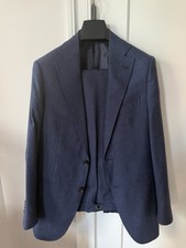 Suitsupply Perennial Suit- 40S