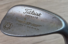 Titleist Vokey SM54.10 Wedge - 54 degree - Well Used