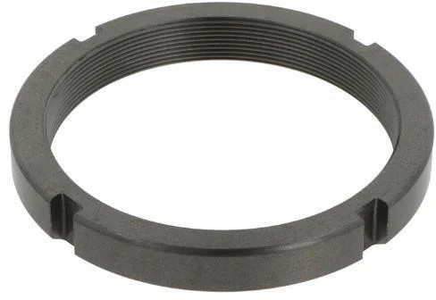 Muttern KM4 ID 20Mm AD 32Mm Breite6Mm 1St./Ve NKE-image