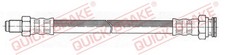 Flexible de frein Lancia Y10