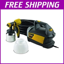 High Volume Low Pressure Paint Sprayer