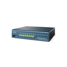 Open Box Cisco ASA 5505 Firewall Appliance 10-User Bundle Edition ASA5505-BUN-K9