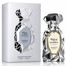 Marwa Extrait Arabiyat Prestige 香水 - 2026年のユニセックス 新着