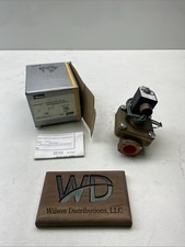 16FS5C2464ACH4C05 Parker Complete Valve 2-Way 1” NPT