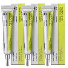 CELIMAX Vita-A Retinal Shot Tightening Booster 15ml US Free Shipping packs