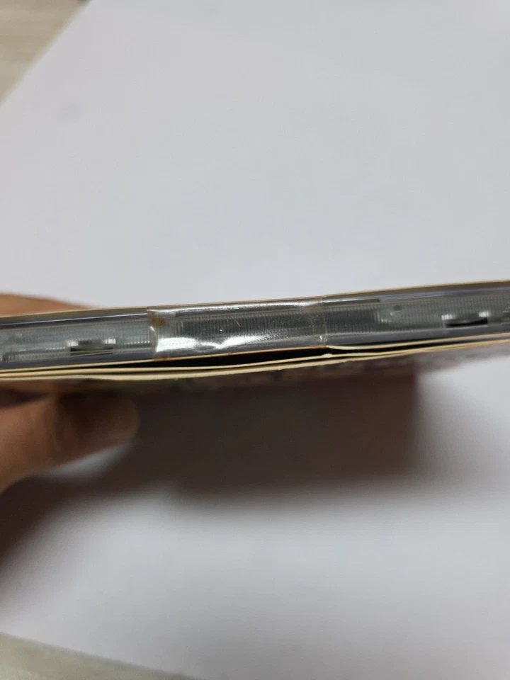 Print Workshop 2005Limited Edition DVD [Jewel Case] New Old Stock  - Image 2 of 4