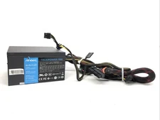 Antec TruePower TP-650 | 650W Semi-Modular ATX Power Supply | 80+ Bronze Rating