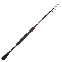 Spro | Powercatcher Tele Spin 2,40M Bis 30G Teleskop-Spinnrute Telerute Rute