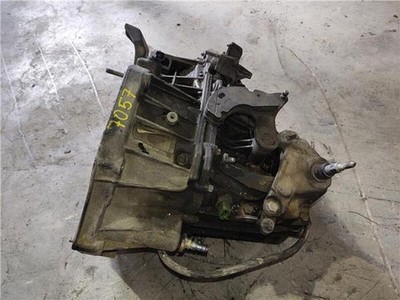 TL4 000 PALET 100;FILA 1 getriebe ft RENAULT SCENIC II JM 1.5 2003 993679